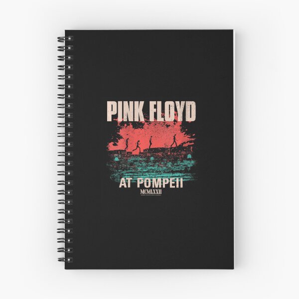 Item preview, Womens Pink Floyd Live At Pompeii Design designed and sold by KiemiraKilane.