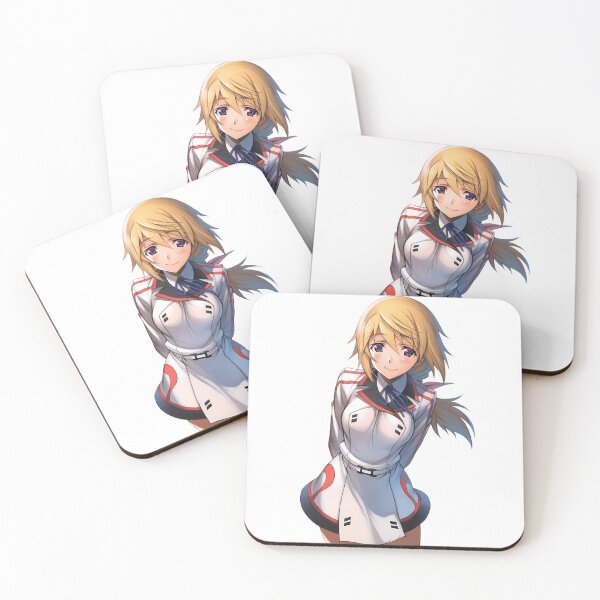 Item preview, Charlotte Dunois - 3 designed and sold by Infinite-Aspire.