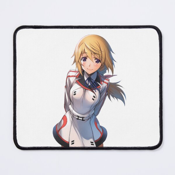 Item preview, Charlotte Dunois - 3 designed and sold by Infinite-Aspire.