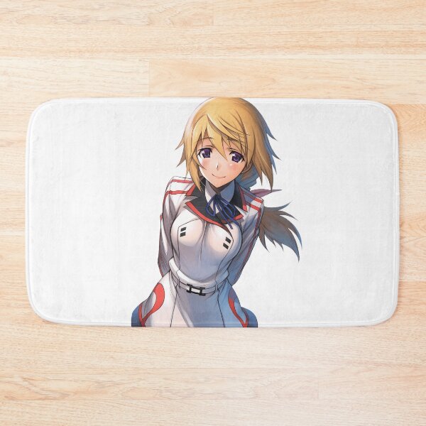 Item preview, Charlotte Dunois - 3 designed and sold by Infinite-Aspire.