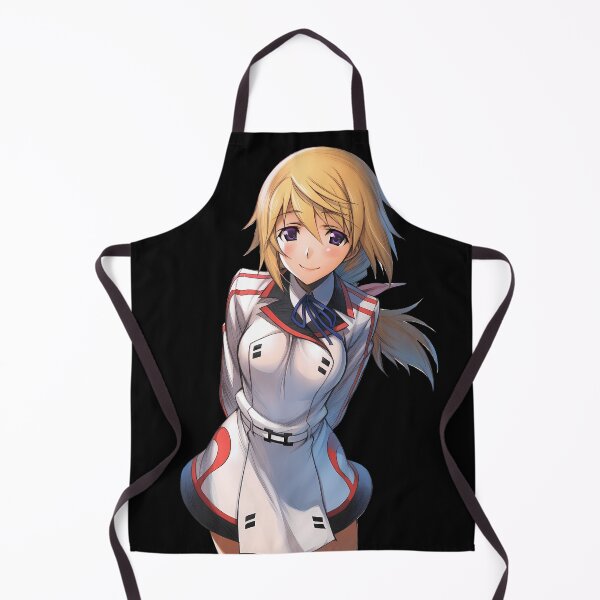 Item preview, Charlotte Dunois - 3 designed and sold by Infinite-Aspire.