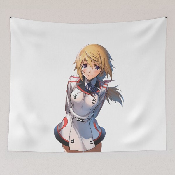 Item preview, Charlotte Dunois - 3 designed and sold by Infinite-Aspire.