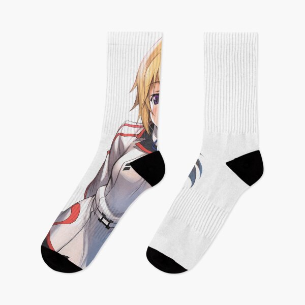 Item preview, Charlotte Dunois - 3 designed and sold by Infinite-Aspire.