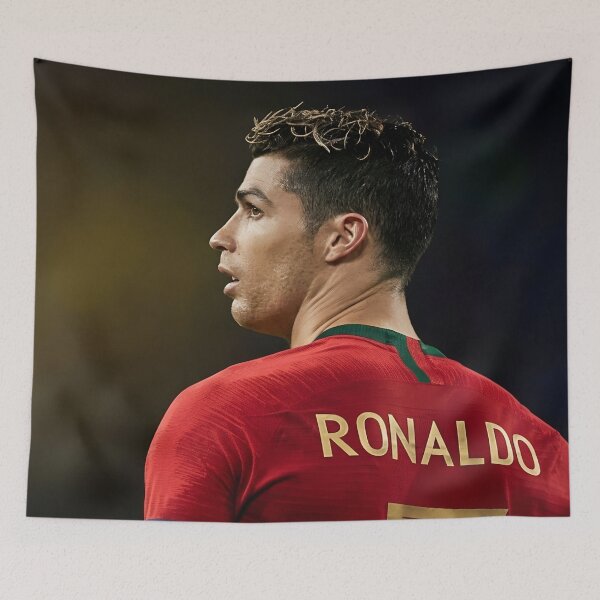 Item preview, CR7 World Champion designed and sold by ecoooos.