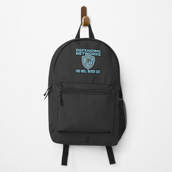 Item preview, Cybersecurity Defending Networks You Never See designed and sold by Ixnor.