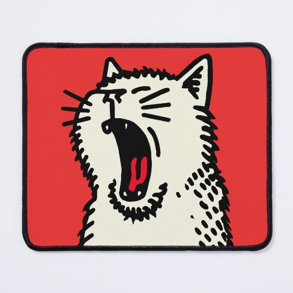 Item preview, Cat designed and sold by loria.design.
