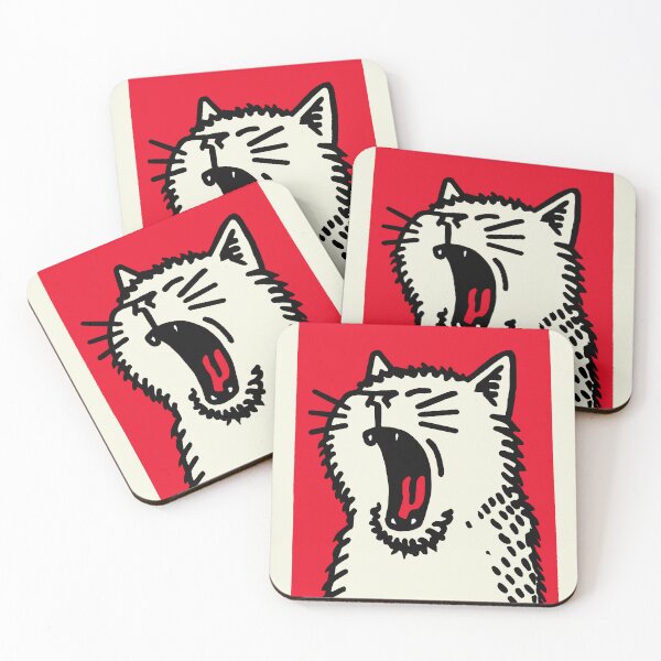 Item preview, Gato designed and sold by loria.design.