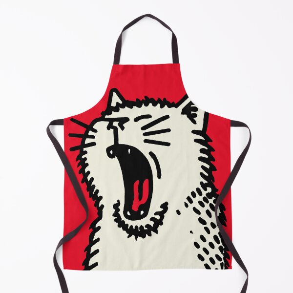 Item preview, Cat designed and sold by loria.design.