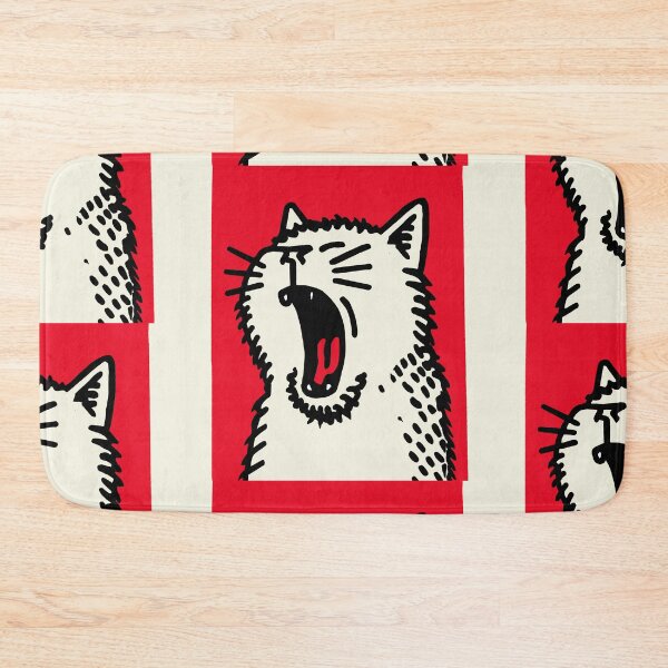 Artikelvorschau, Katze entworfen und verkauft von loria.design.