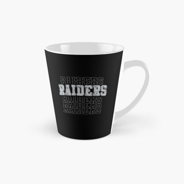 Item preview, Raiders Vintage Distressed Typography Funny Sport Lover designed and sold by Glow-Paw-Studio.