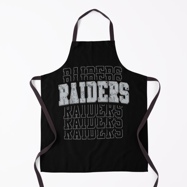 Item preview, Raiders Vintage Distressed Typography Funny Sport Lover designed and sold by Glow-Paw-Studio.