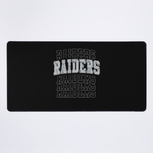 Item preview, Raiders Vintage Distressed Typography Funny Sport Lover designed and sold by Glow-Paw-Studio.