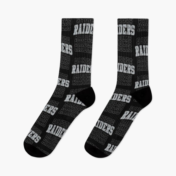 Item preview, Raiders Vintage Distressed Typography Funny Sport Lover designed and sold by Glow-Paw-Studio.