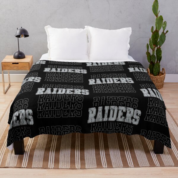 Item preview, Raiders Vintage Distressed Typography Funny Sport Lover designed and sold by Glow-Paw-Studio.