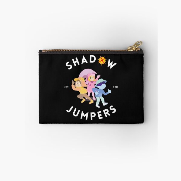 Item preview, Shadow Jumpers Est 2017 Sun Safe Kids and Photosensitivity Awareness designed and sold by ostenlee.