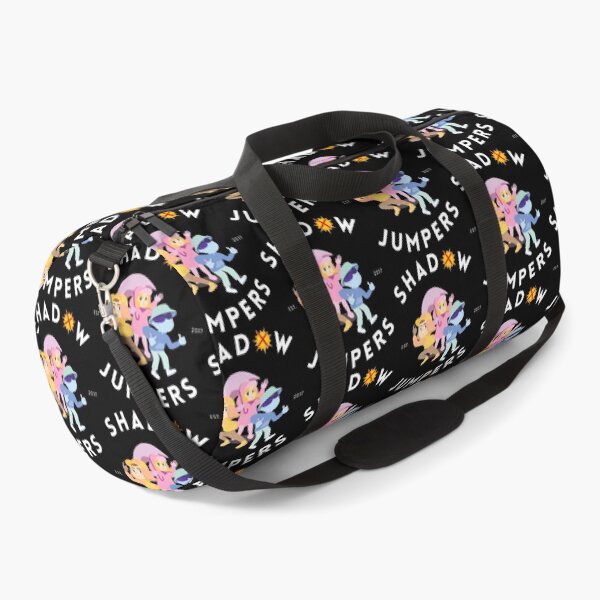 Item preview, Shadow Jumpers Est 2017 Sun Safe Kids and Photosensitivity Awareness designed and sold by ostenlee.