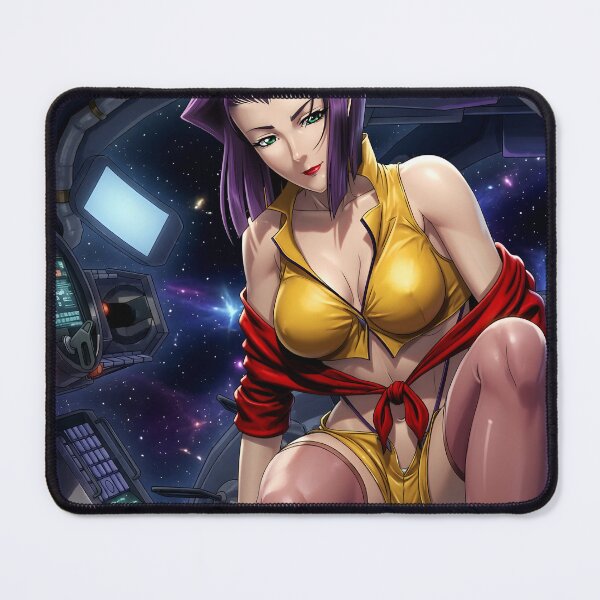 Item preview, The Space Cowgirl designed and sold by El Comite 1999.