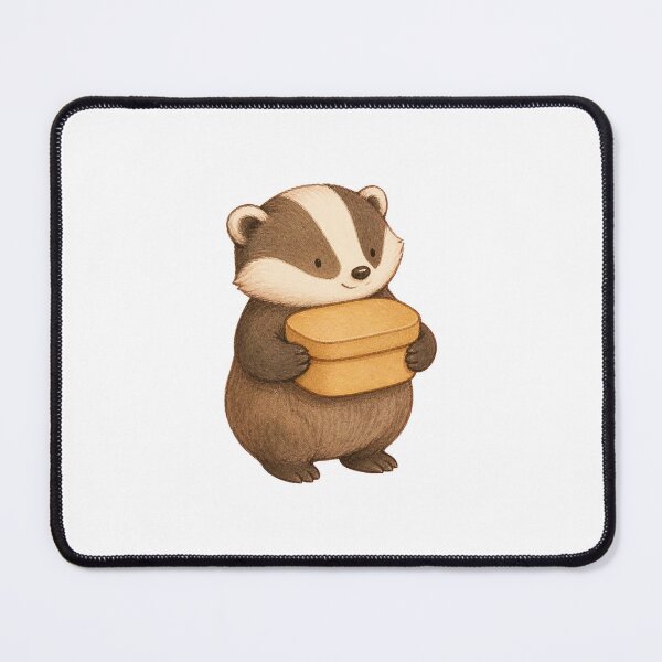 Item preview, A Carefully Packed Break designed and sold by The-Art-of-D.