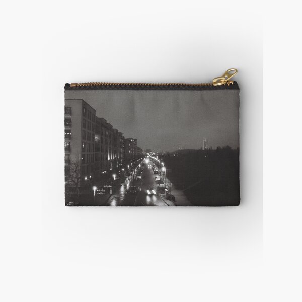 Item preview, Marc-Chagall Strasse, Dusseldorf designed and sold by RoseLaCroix.