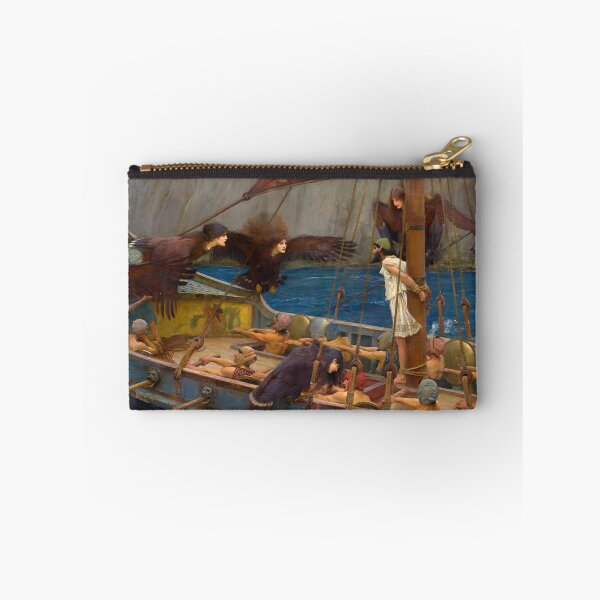 Item preview, Odysseus and the Sirens designed and sold by Craphe.