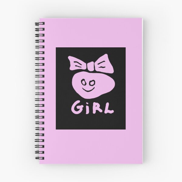 Item preview, Girl - Transparent  designed and sold by Bad Zombie .