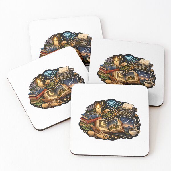 Item preview, literary designed and sold by NCNGDESIGN.