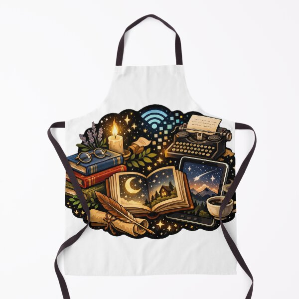 Item preview, literary designed and sold by NCNGDESIGN.