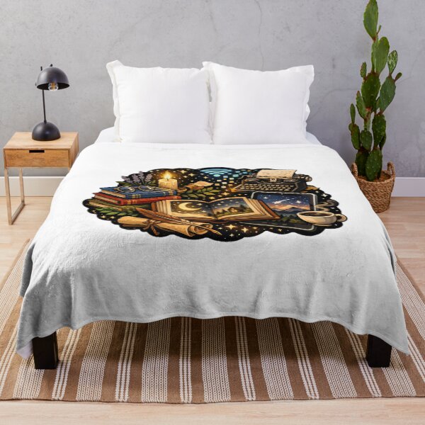 Item preview, literary designed and sold by NCNGDESIGN.