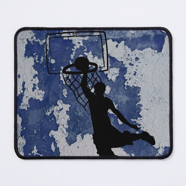 Item preview, Dunk Basketball Street Art – Urban Basketball Player designed and sold by PetruArtDesigns.