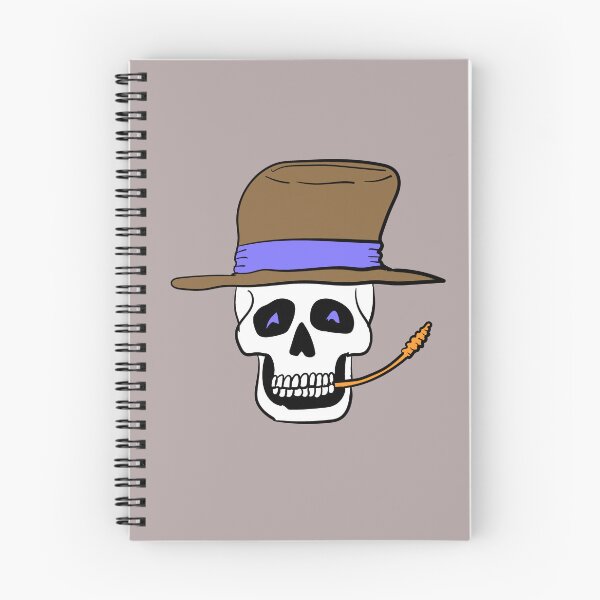 Item preview, Cowboy Skull  designed and sold by Eric-A-Allen.