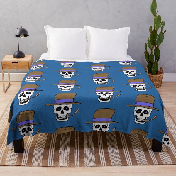 Item preview, Cowboy Skull  designed and sold by Eric-A-Allen.