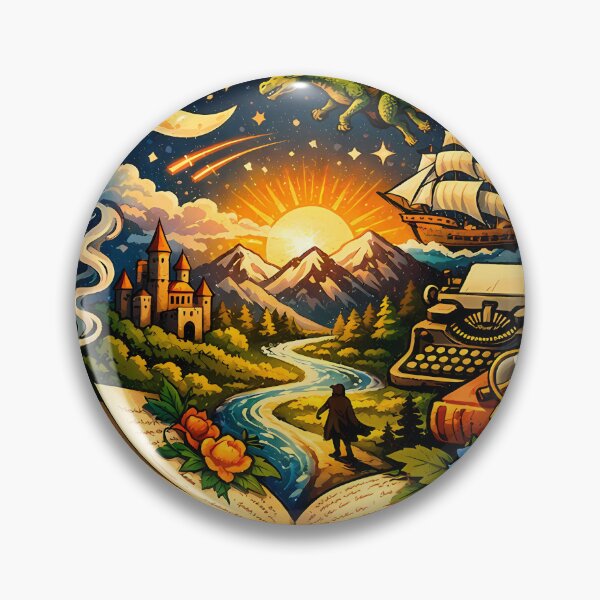 Item preview, literary designed and sold by NRSROTE.