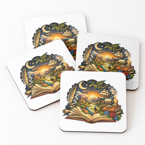Item preview, literary designed and sold by NRSROTE.