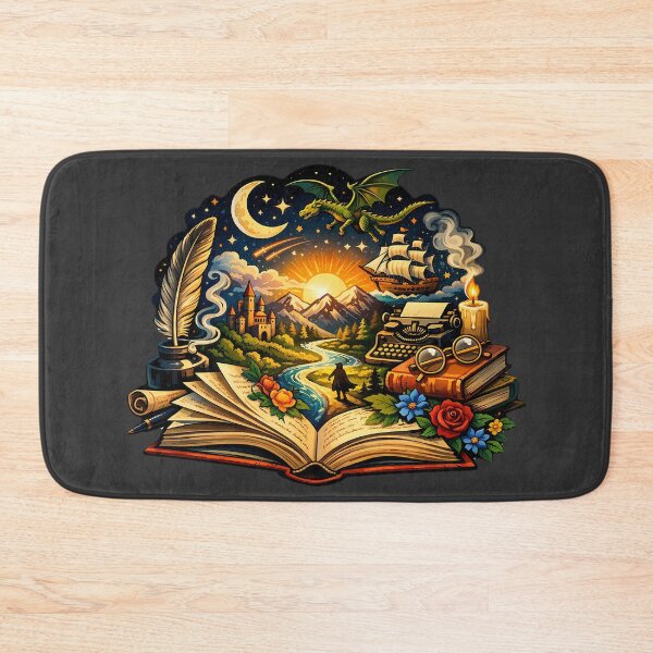 Item preview, literary designed and sold by NRSROTE.