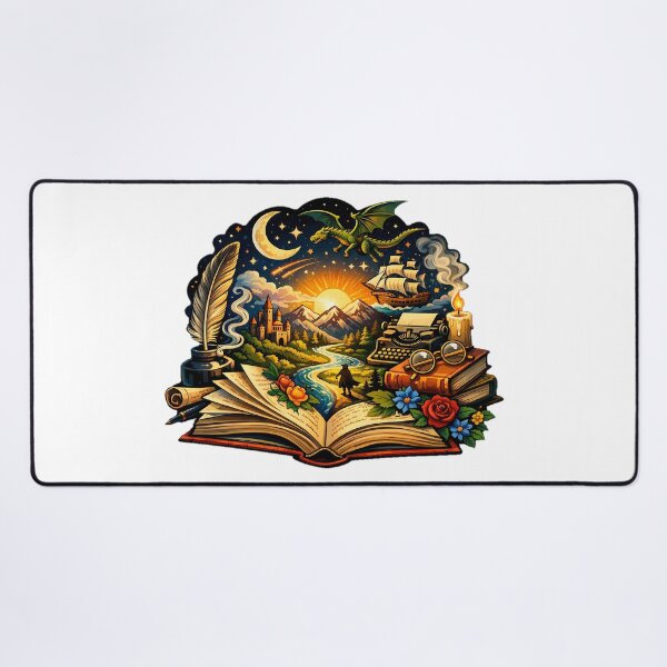 Item preview, literary designed and sold by NRSROTE.