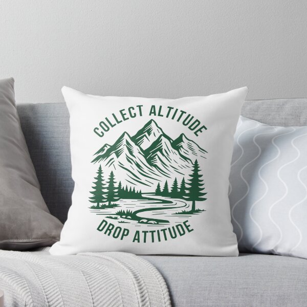 Item preview, Collect altitude, drop attitude designed and sold by darshants.