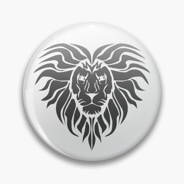 Item preview, Heart Lion designed and sold by rowgazer.