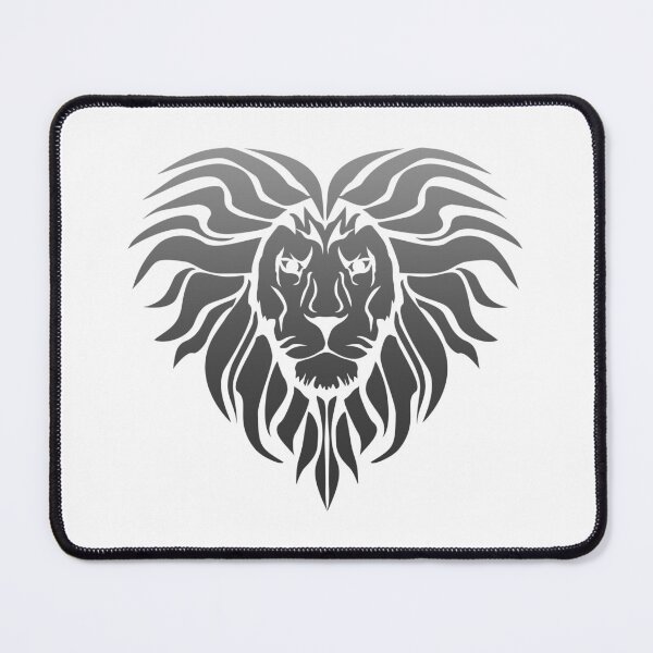 Item preview, Heart Lion designed and sold by rowgazer.