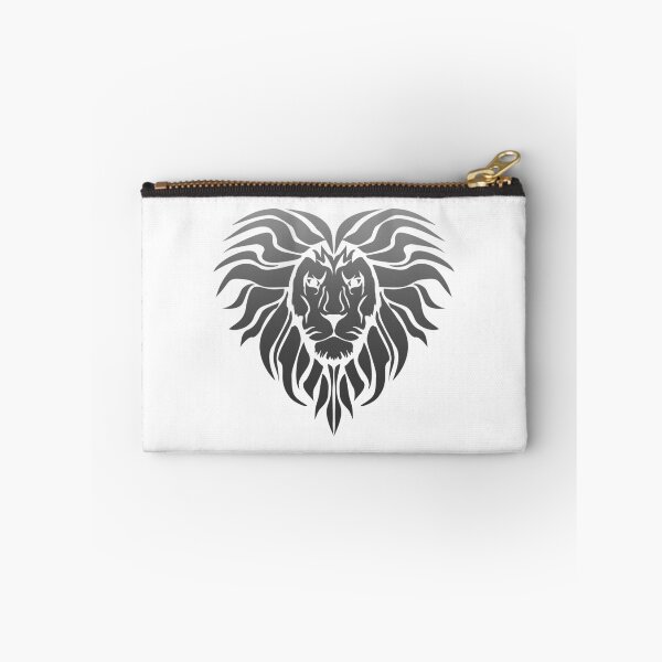 Item preview, Heart Lion  designed and sold by rowgazer.