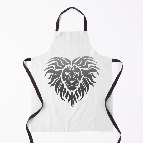 Item preview, Heart Lion designed and sold by rowgazer.