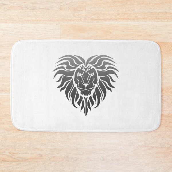Item preview, Heart Lion  designed and sold by rowgazer.