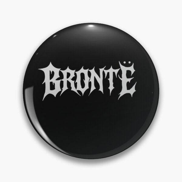 Item preview, Brontë Sisters – Gothic Dark Academia Book Lover designed and sold by roartusa.