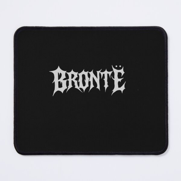 Item preview, Brontë Sisters – Gothic Dark Academia Book Lover designed and sold by roartusa.