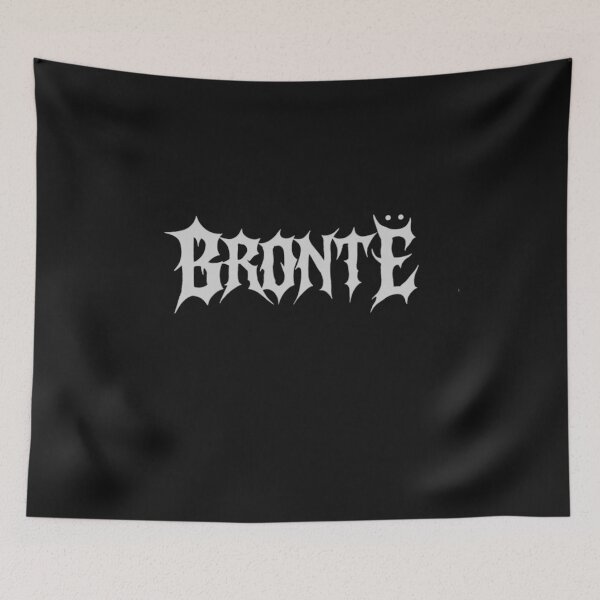 Item preview, Brontë Sisters – Gothic Dark Academia Book Lover  designed and sold by roartusa.