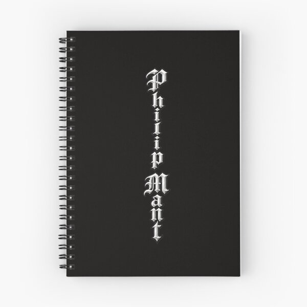 Item preview, Company logo designed and sold by Philip Mant.