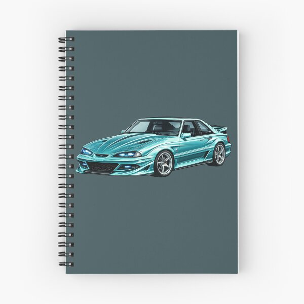 Item preview, Stingray Ocean Aqua Performance Coupe — BV-MSO designed and sold by BROHLine Studio.