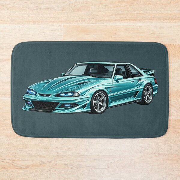 Item preview, Stingray Ocean Aqua Performance Coupe — BV-MSO designed and sold by BROHLine Studio.
