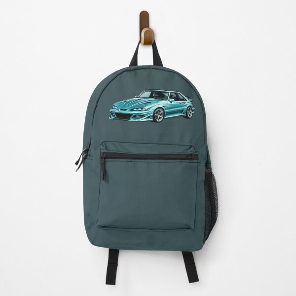 Item preview, Stingray Ocean Aqua Performance Coupe — BV-MSO designed and sold by BROHLine Studio.