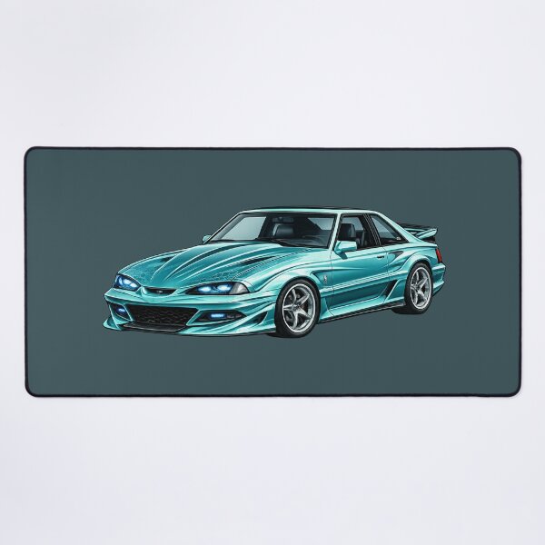 Item preview, Stingray Ocean Aqua Performance Coupe — BV-MSO designed and sold by BROHLine Studio.