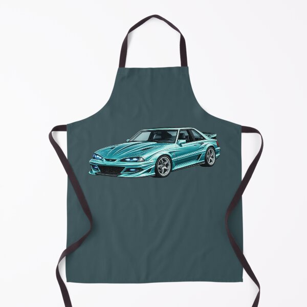 Item preview, Stingray Ocean Aqua Performance Coupe — BV-MSO designed and sold by BROHLine Studio.
